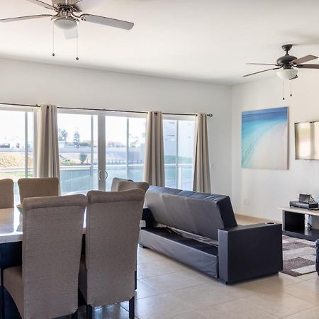Tranquil Ground Floor Condo With Pool Access Puerto Peñasco Eksteriør billede