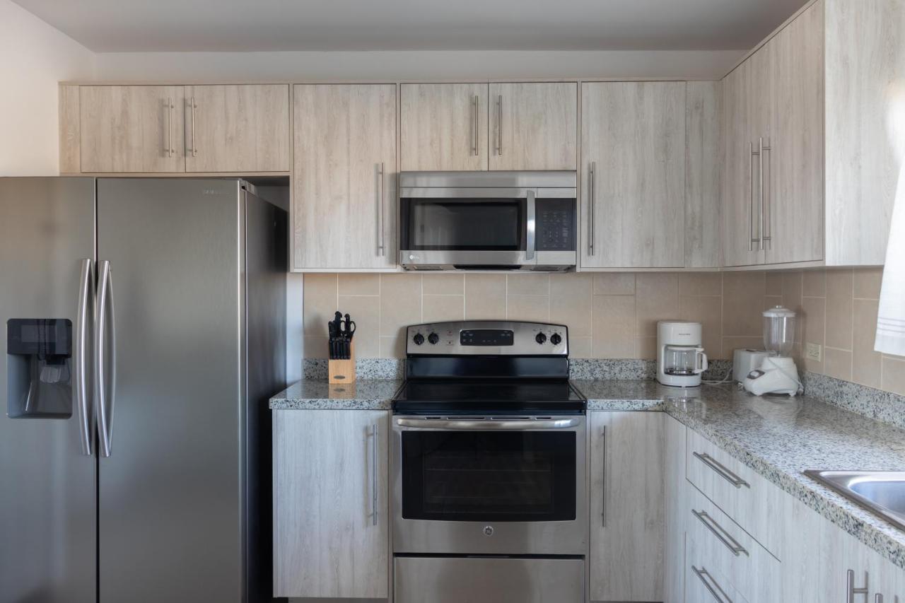 Tranquil Ground Floor Condo With Pool Access Puerto Peñasco Eksteriør billede