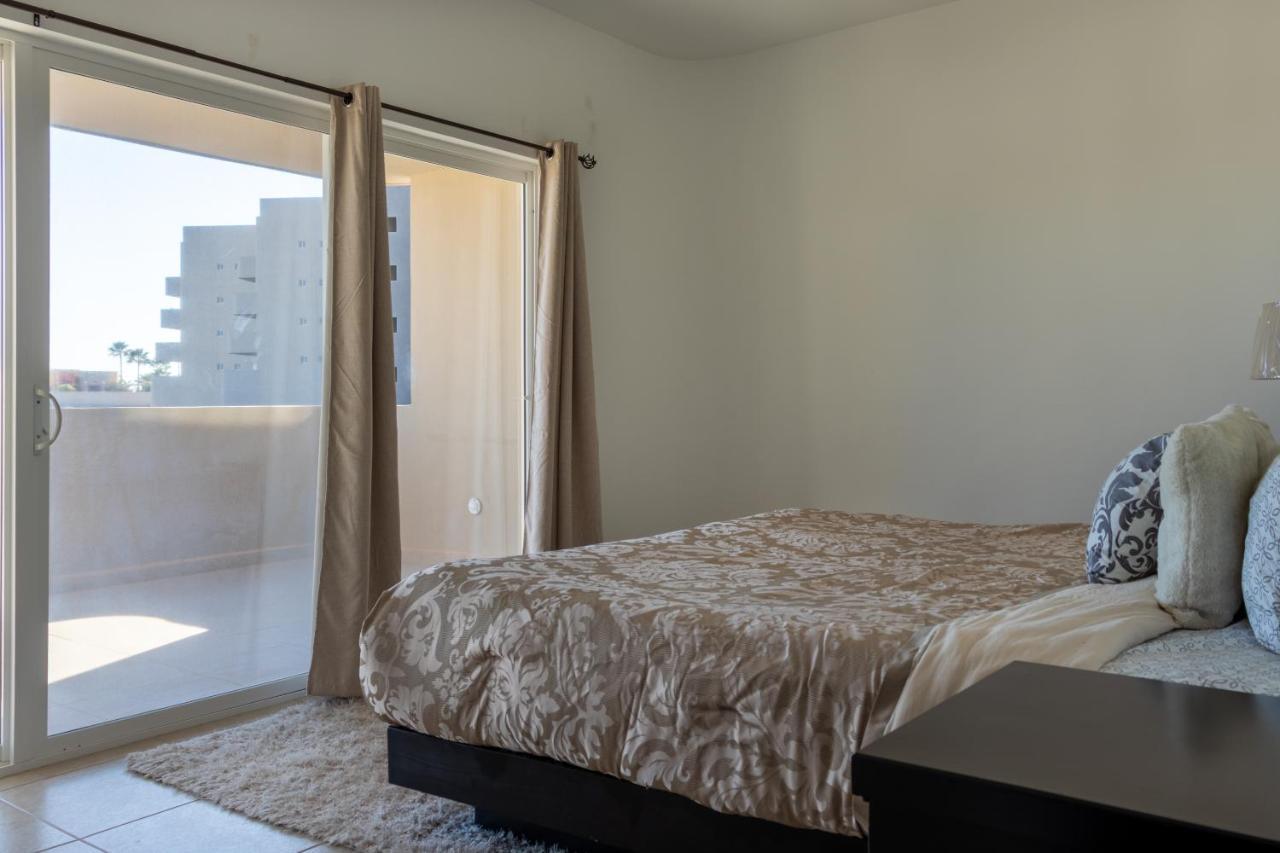 Tranquil Ground Floor Condo With Pool Access Puerto Peñasco Eksteriør billede
