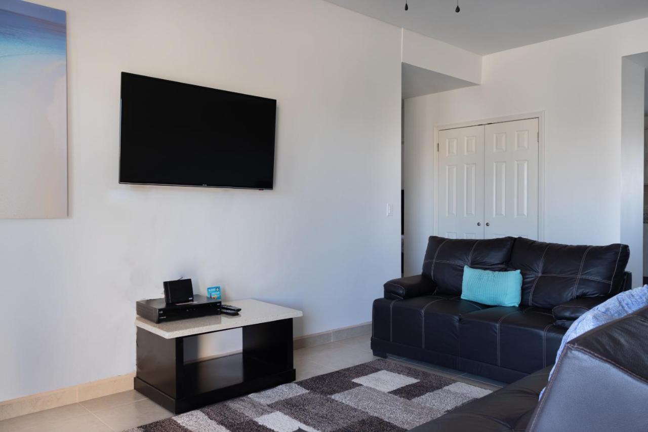 Tranquil Ground Floor Condo With Pool Access Puerto Peñasco Eksteriør billede