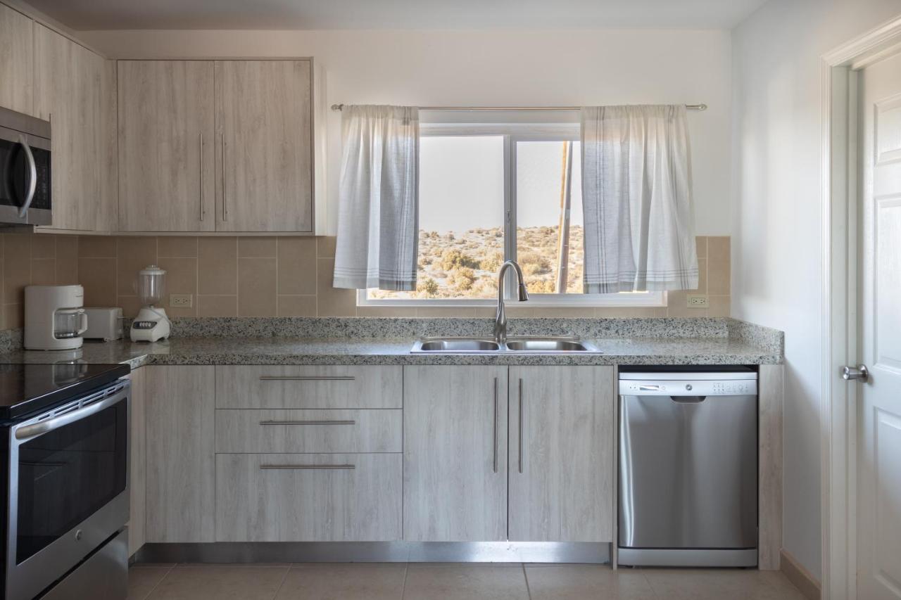 Tranquil Ground Floor Condo With Pool Access Puerto Peñasco Eksteriør billede