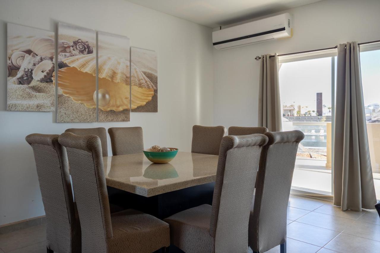 Tranquil Ground Floor Condo With Pool Access Puerto Peñasco Eksteriør billede