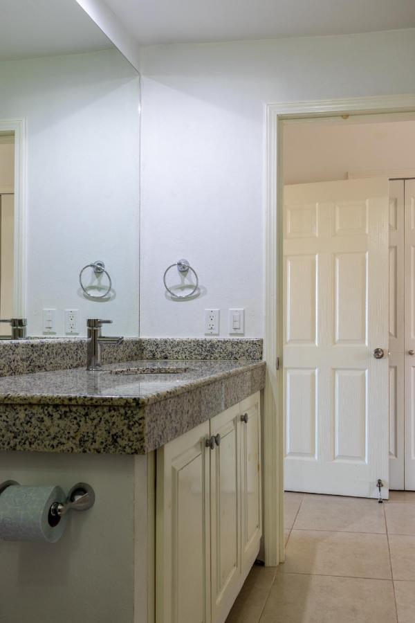 Tranquil Ground Floor Condo With Pool Access Puerto Peñasco Eksteriør billede