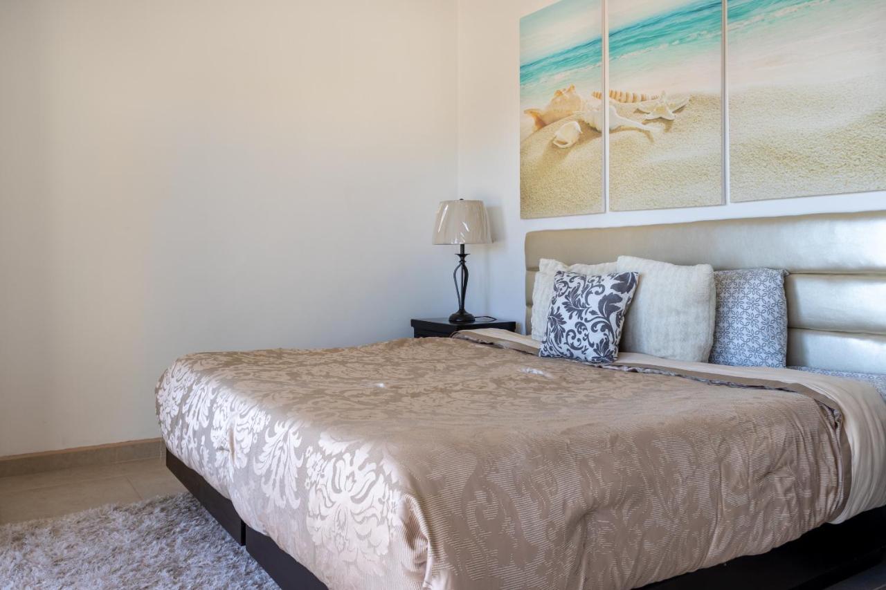 Tranquil Ground Floor Condo With Pool Access Puerto Peñasco Eksteriør billede