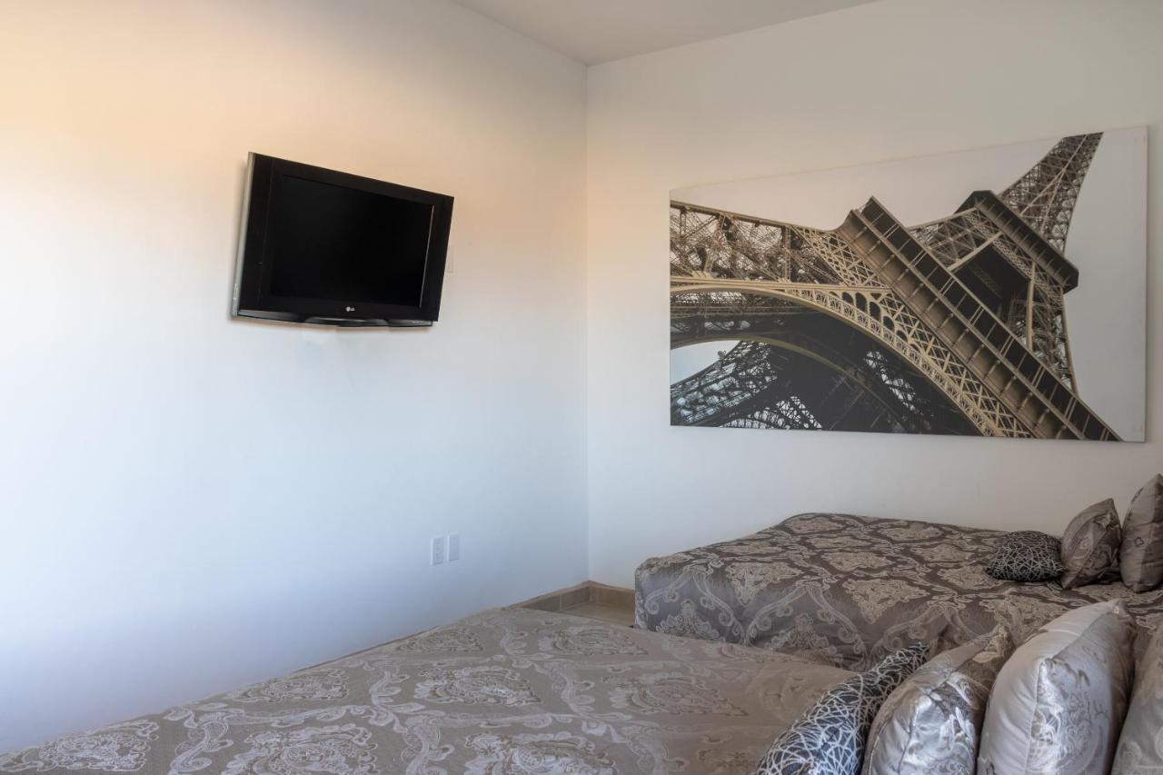 Tranquil Ground Floor Condo With Pool Access Puerto Peñasco Eksteriør billede