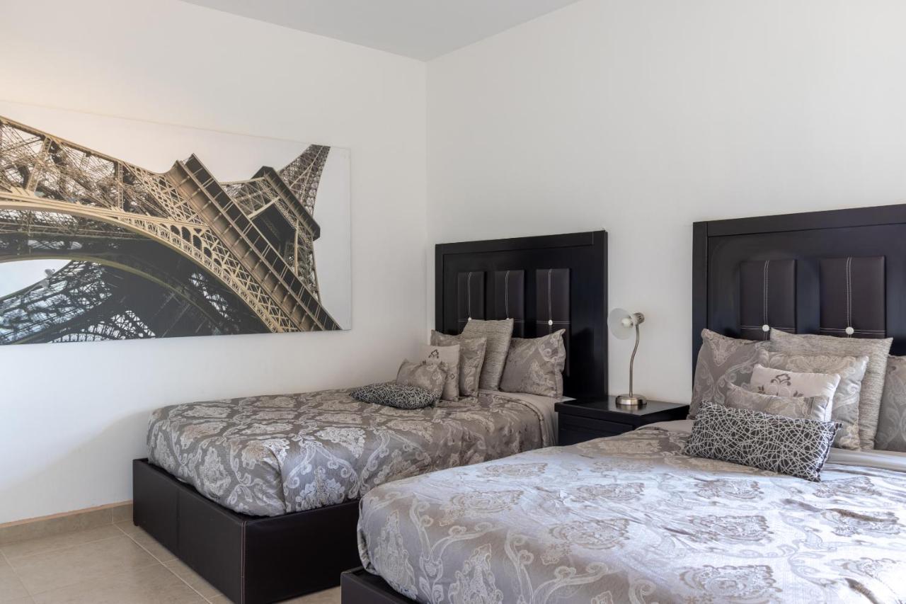 Tranquil Ground Floor Condo With Pool Access Puerto Peñasco Eksteriør billede