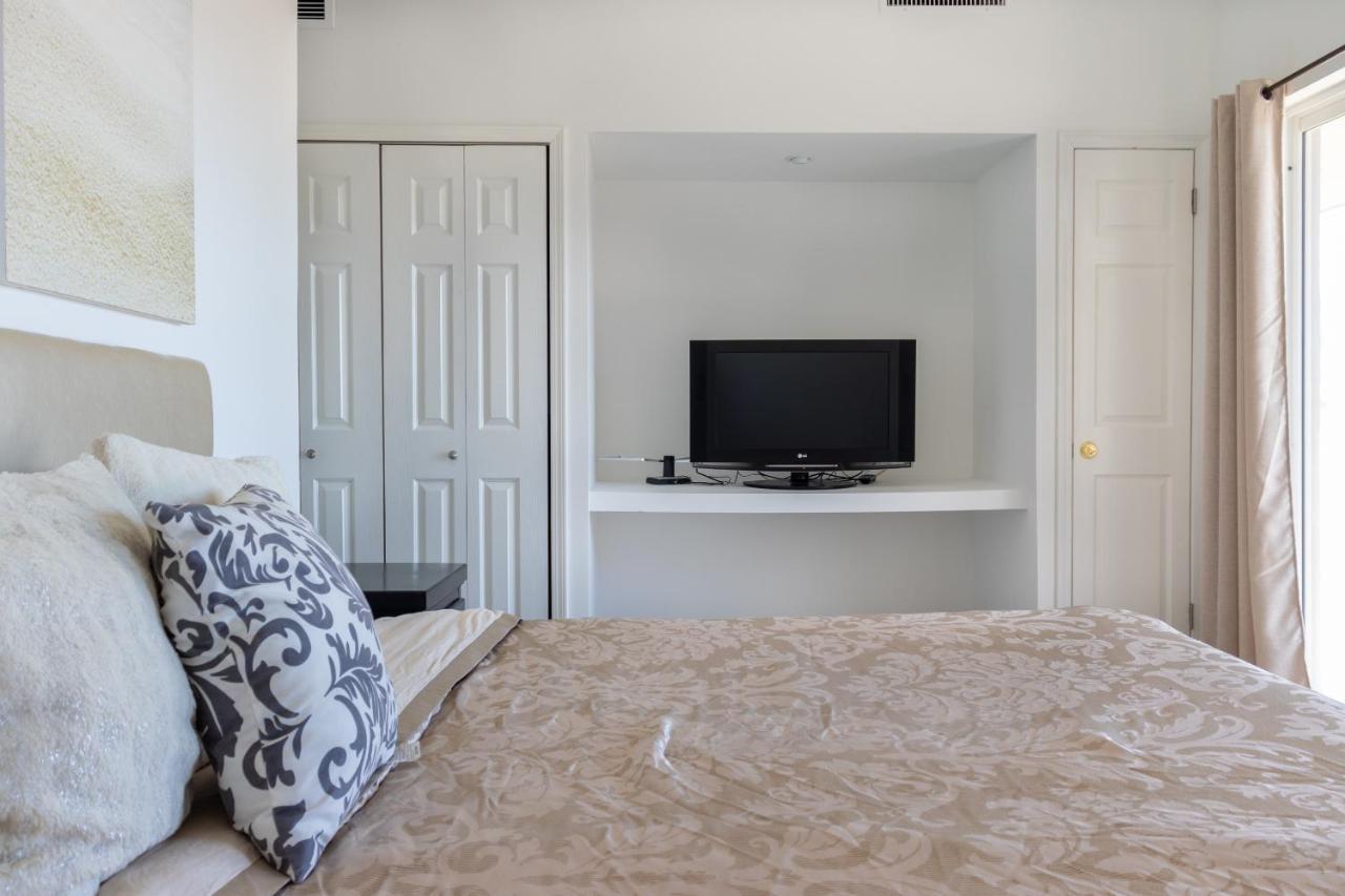 Tranquil Ground Floor Condo With Pool Access Puerto Peñasco Eksteriør billede