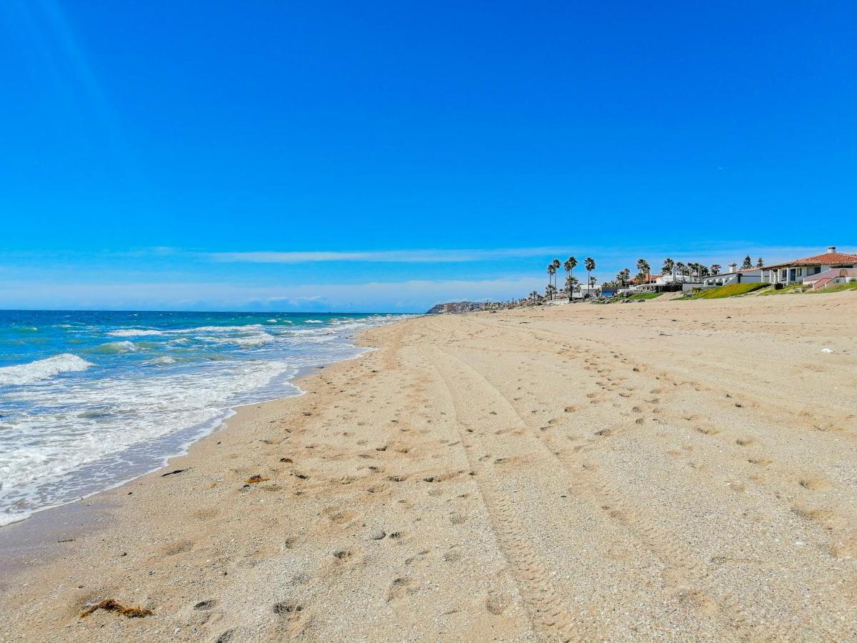 Tranquil Ground Floor Condo With Pool Access Puerto Peñasco Eksteriør billede
