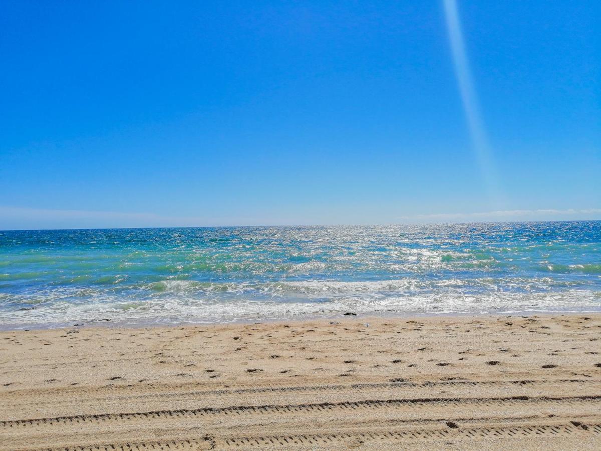 Tranquil Ground Floor Condo With Pool Access Puerto Peñasco Eksteriør billede